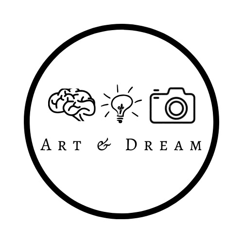 Contate Art & Dream By Rafa Macedo