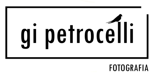 Logotipo de gi petrocelli