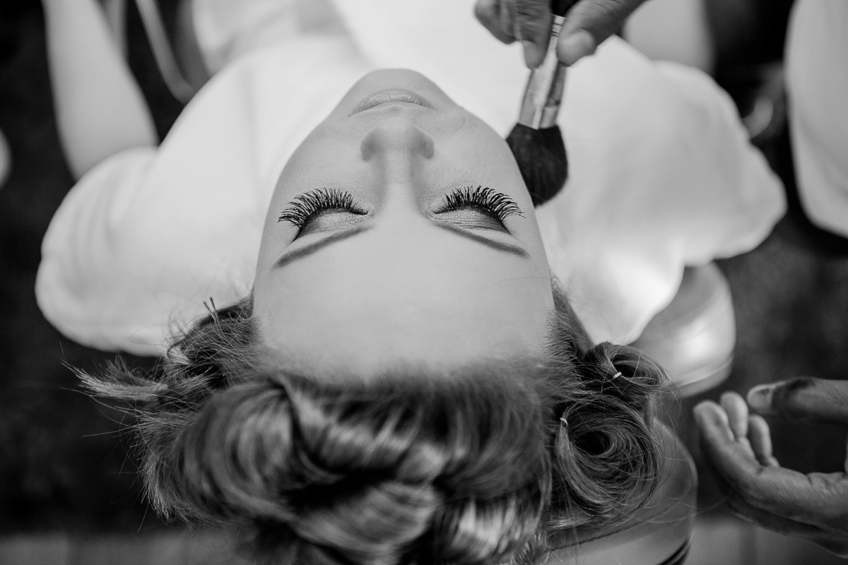 Casamento realizado no Espaço Boa Nova, em São José dos Campos - SP.