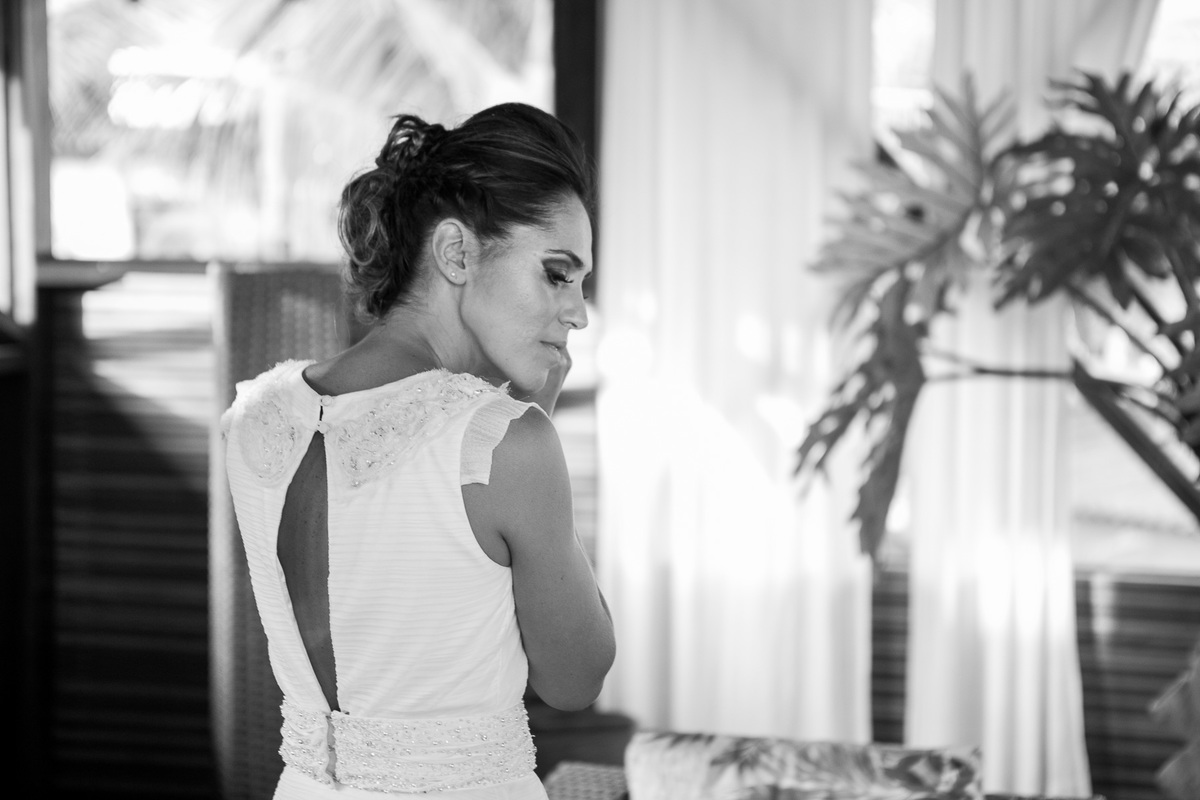 Destination Wedding. Casamento realizado no hotel coconuts, em São Sebastião - SP. Casamento na praia.