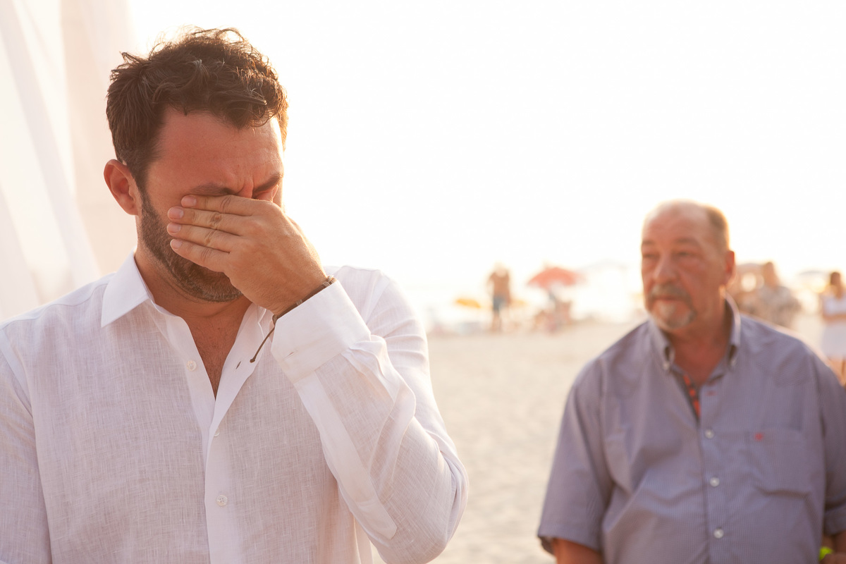 Destination Wedding. Casamento realizado no hotel coconuts, em São Sebastião - SP. Casamento na praia.