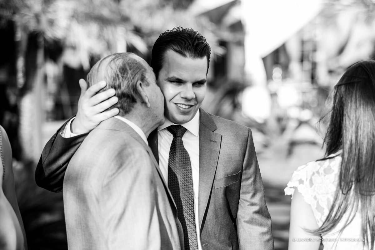 Destination Wedding. Casamento realizado no Maresiras hotel, em São Sebastião - SP. Casamento na praia.