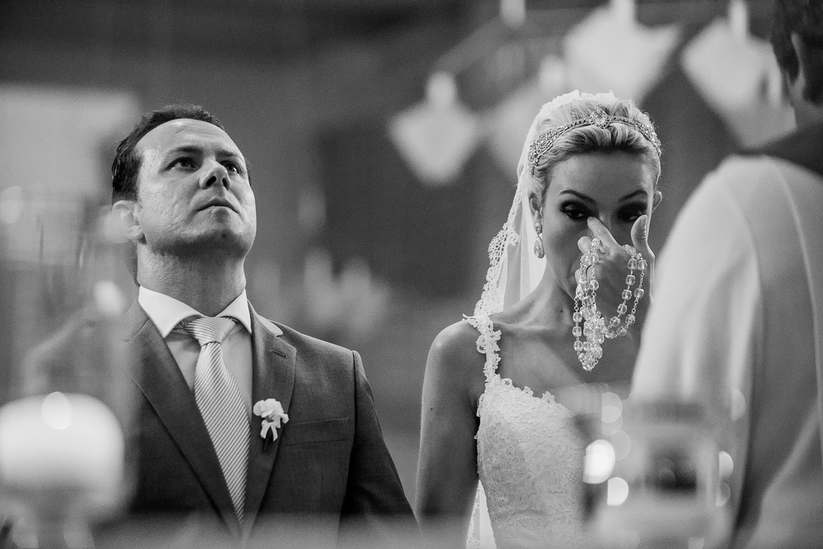 Casamento na Univap, animado pelo cantor Frejat.