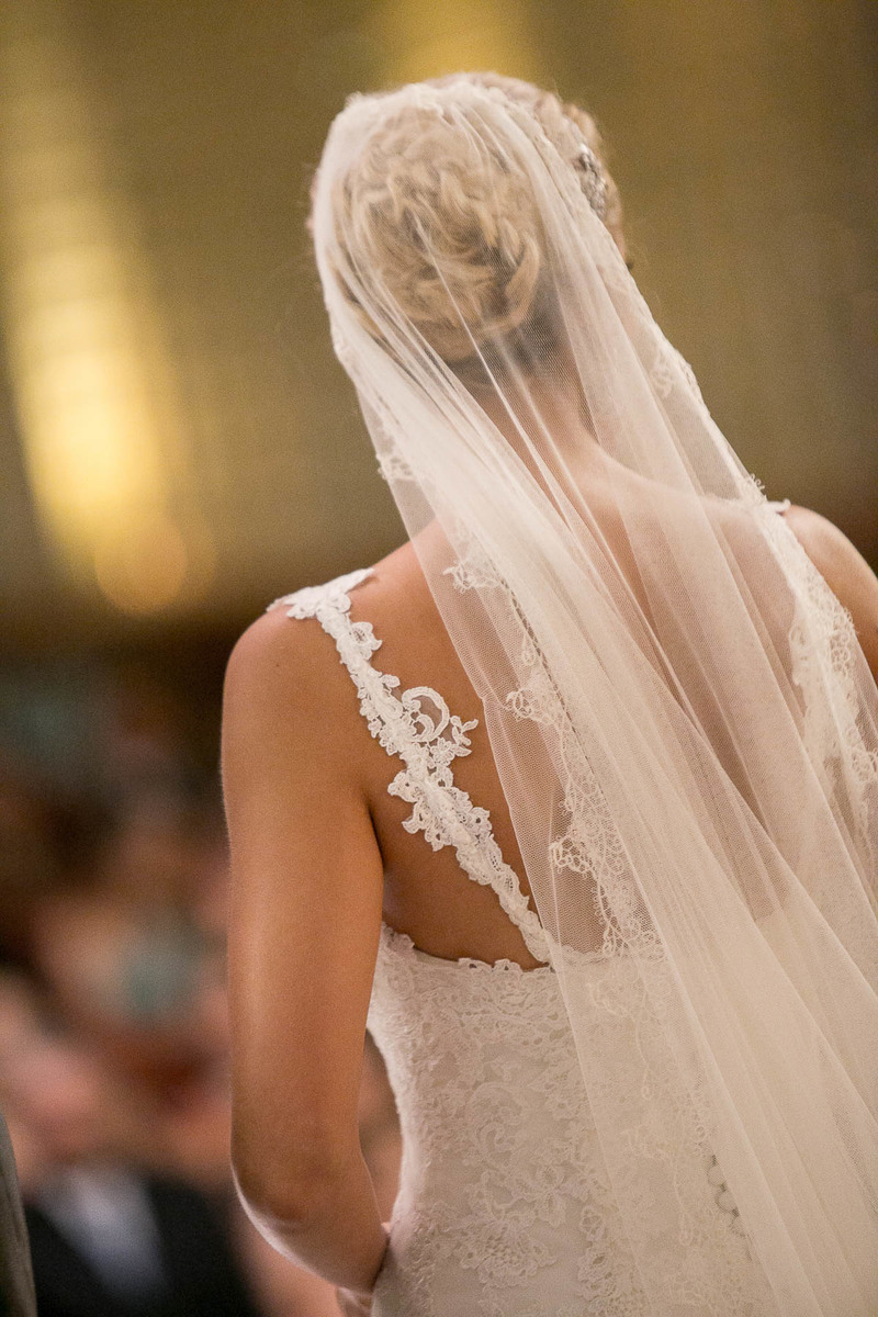 Casamento na Univap, animado pelo cantor Frejat.