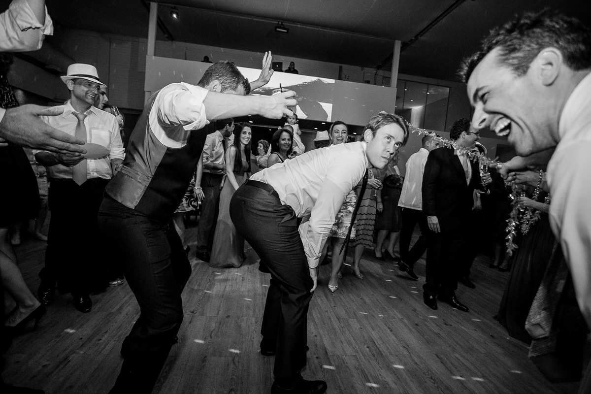 Cerimonia de casamento realizada no espaço Trivento, na cidade de São Paulo.