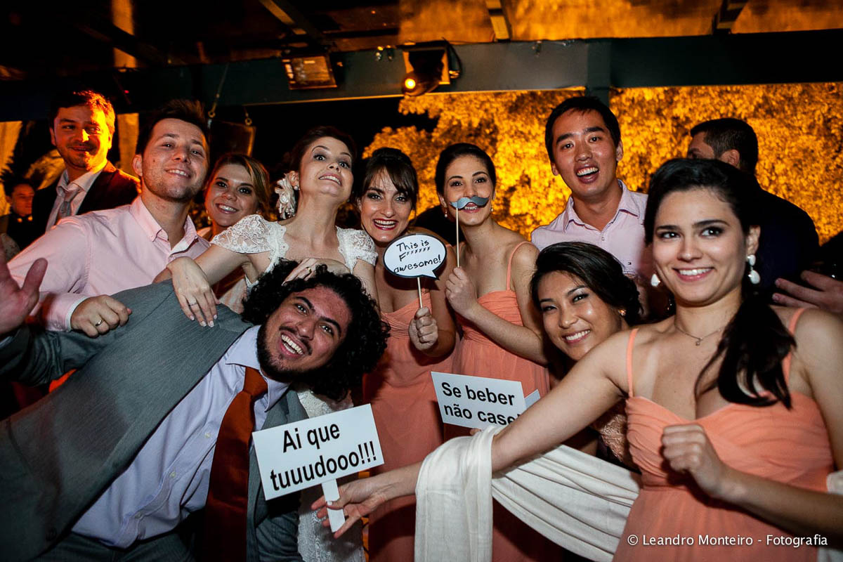 Casamento no campo, realizado na chacara Nossa Senhora Aparecida, na cidade de Paraibuna.