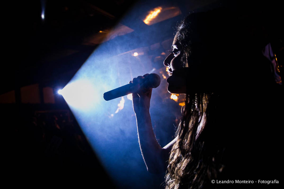 Casamento no campo, realizado na chacara Nossa Senhora Aparecida, na cidade de Paraibuna.