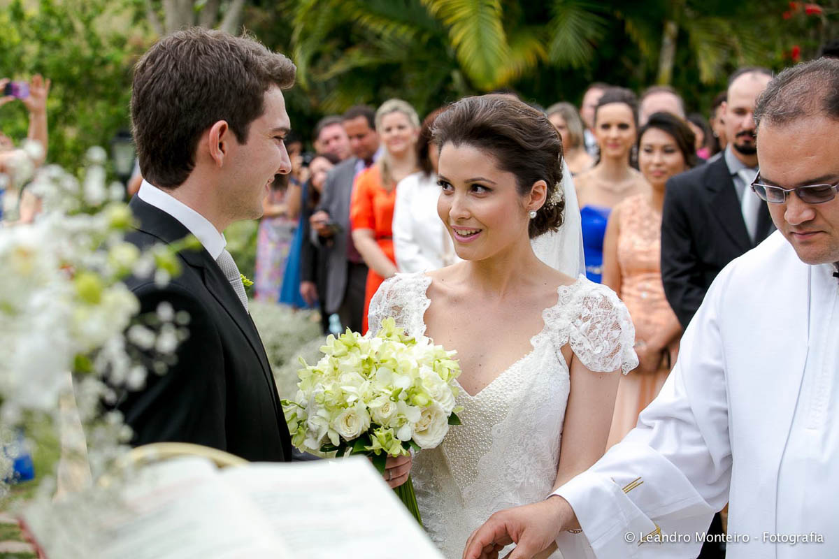 Casamento no campo, realizado na chacara Nossa Senhora Aparecida, na cidade de Paraibuna.