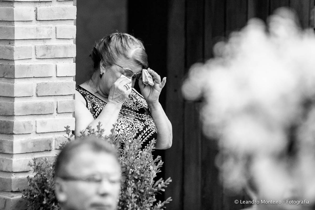 Casamento no campo, realizado na chacara Nossa Senhora Aparecida, na cidade de Paraibuna.