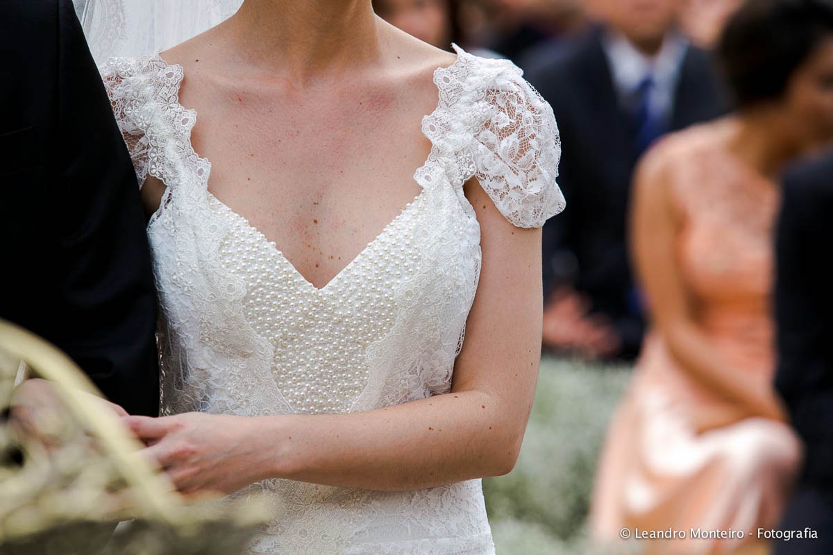 Casamento no campo, realizado na chacara Nossa Senhora Aparecida, na cidade de Paraibuna.