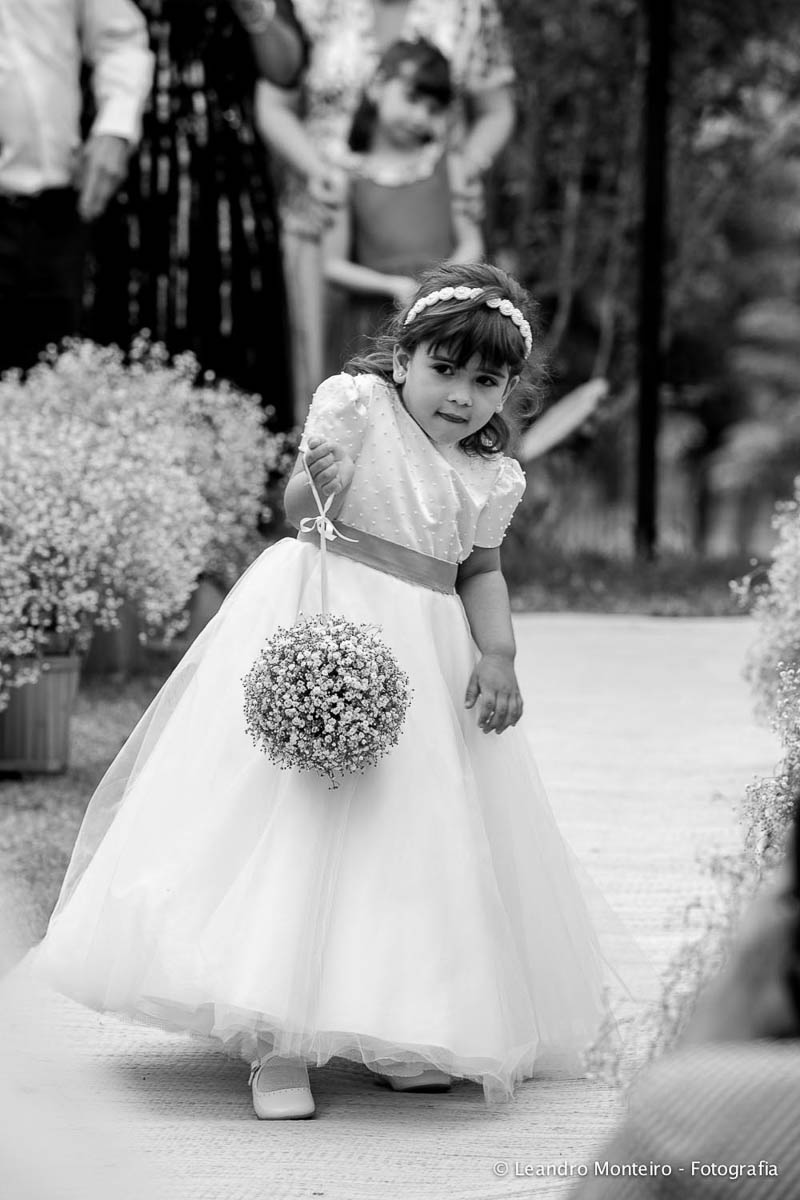 Casamento no campo, realizado na chacara Nossa Senhora Aparecida, na cidade de Paraibuna.
