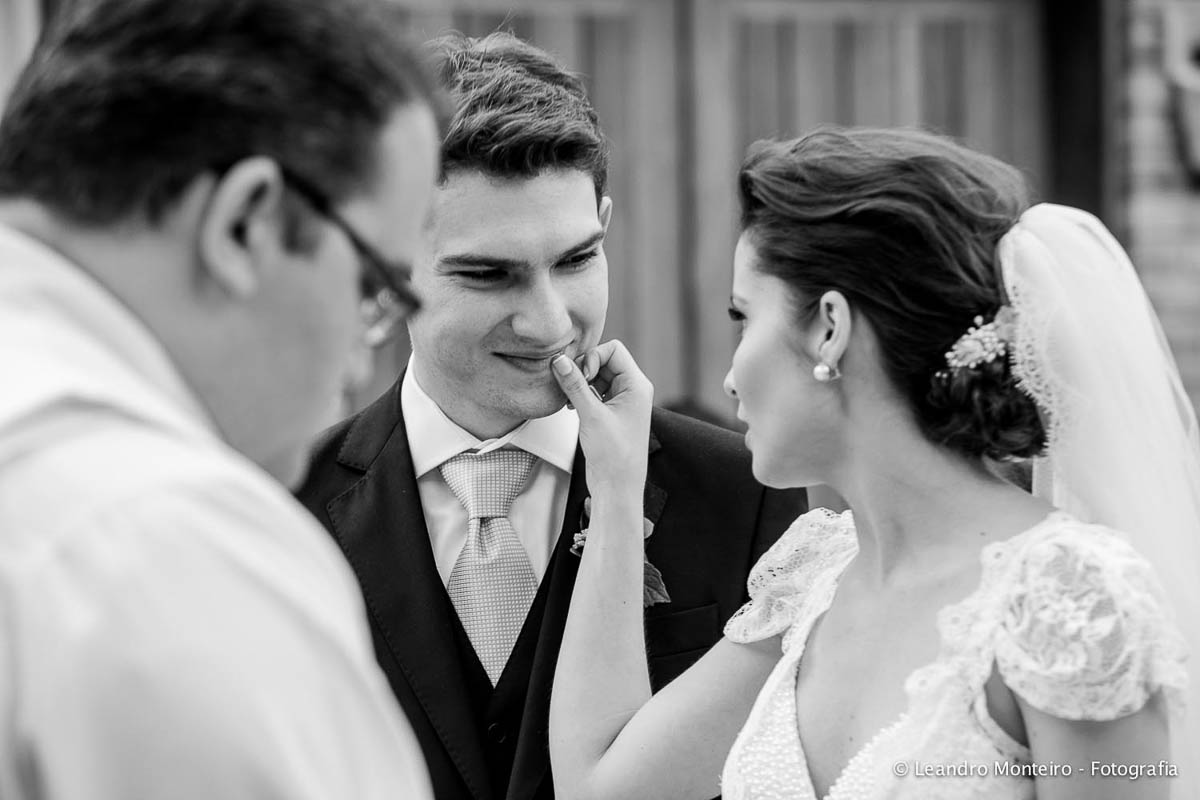 Casamento no campo, realizado na chacara Nossa Senhora Aparecida, na cidade de Paraibuna.