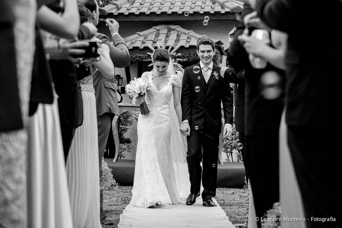 Casamento no campo, realizado na chacara Nossa Senhora Aparecida, na cidade de Paraibuna.
