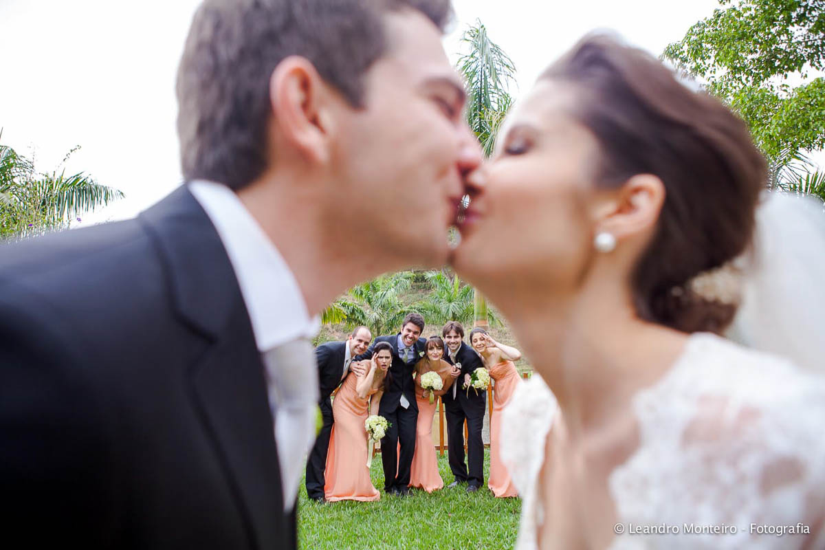 Casamento no campo, realizado na chacara Nossa Senhora Aparecida, na cidade de Paraibuna.