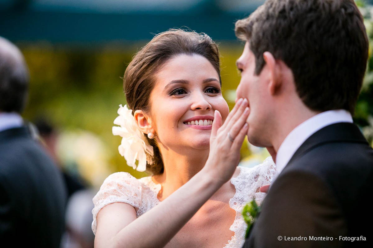 Casamento no campo, realizado na chacara Nossa Senhora Aparecida, na cidade de Paraibuna.
