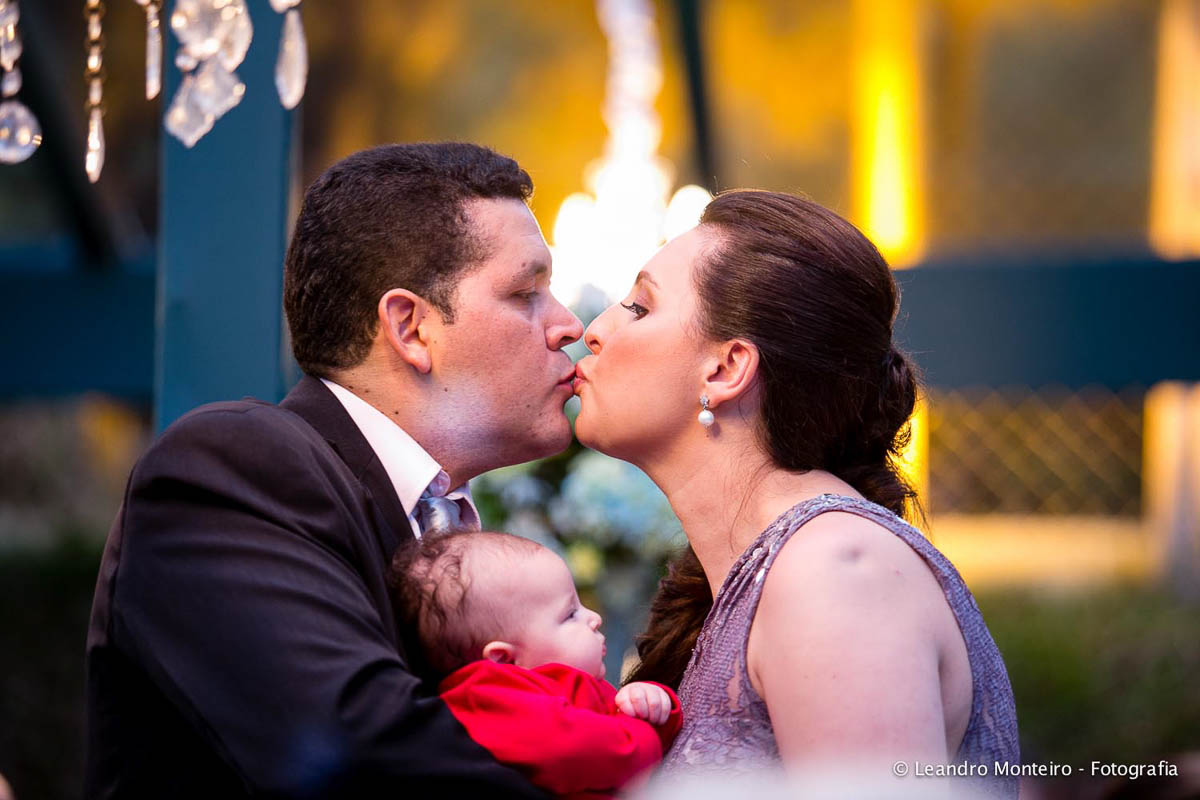 Casamento no campo, realizado na chacara Nossa Senhora Aparecida, na cidade de Paraibuna.