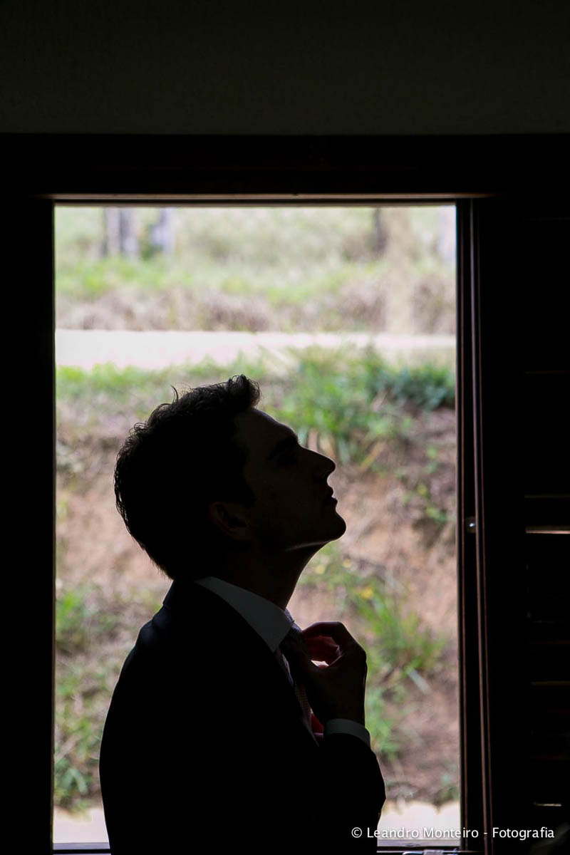 Casamento no campo, realizado na chacara Nossa Senhora Aparecida, na cidade de Paraibuna.
