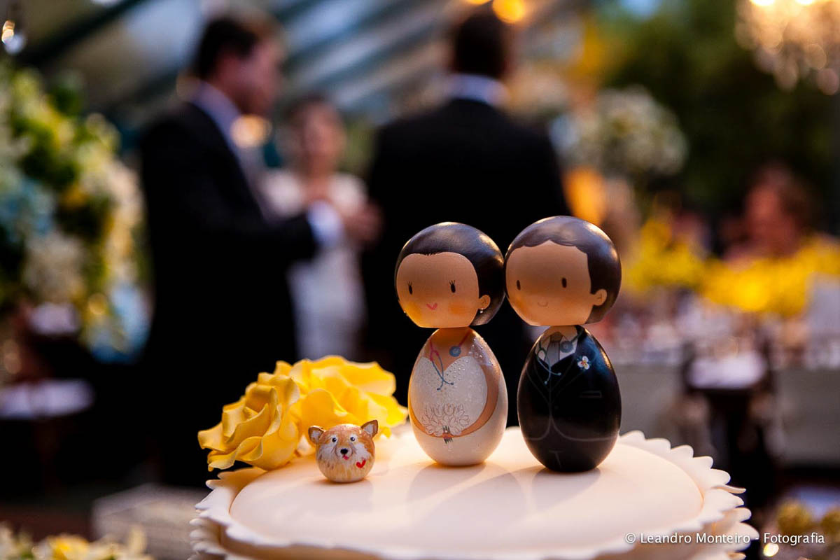 Casamento no campo, realizado na chacara Nossa Senhora Aparecida, na cidade de Paraibuna.