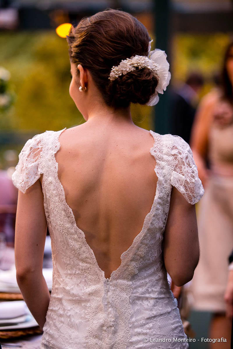 Casamento no campo, realizado na chacara Nossa Senhora Aparecida, na cidade de Paraibuna.