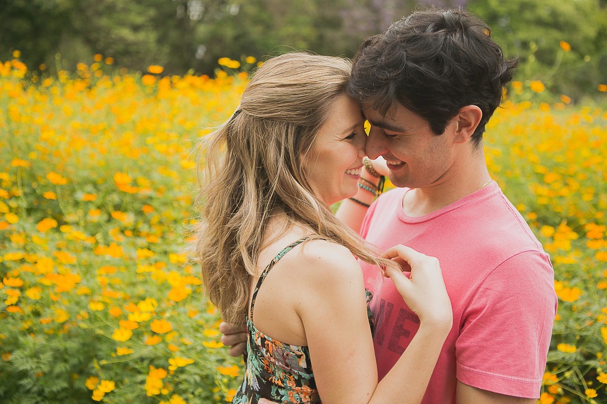 Ensaio de pre casamento realizado em Nova Odessa, no Jardim Botanivo Plantarum.