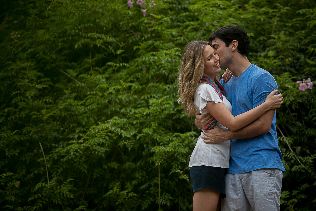 Ensaio de pre casamento realizado em Nova Odessa, no Jardim Botanivo Plantarum.