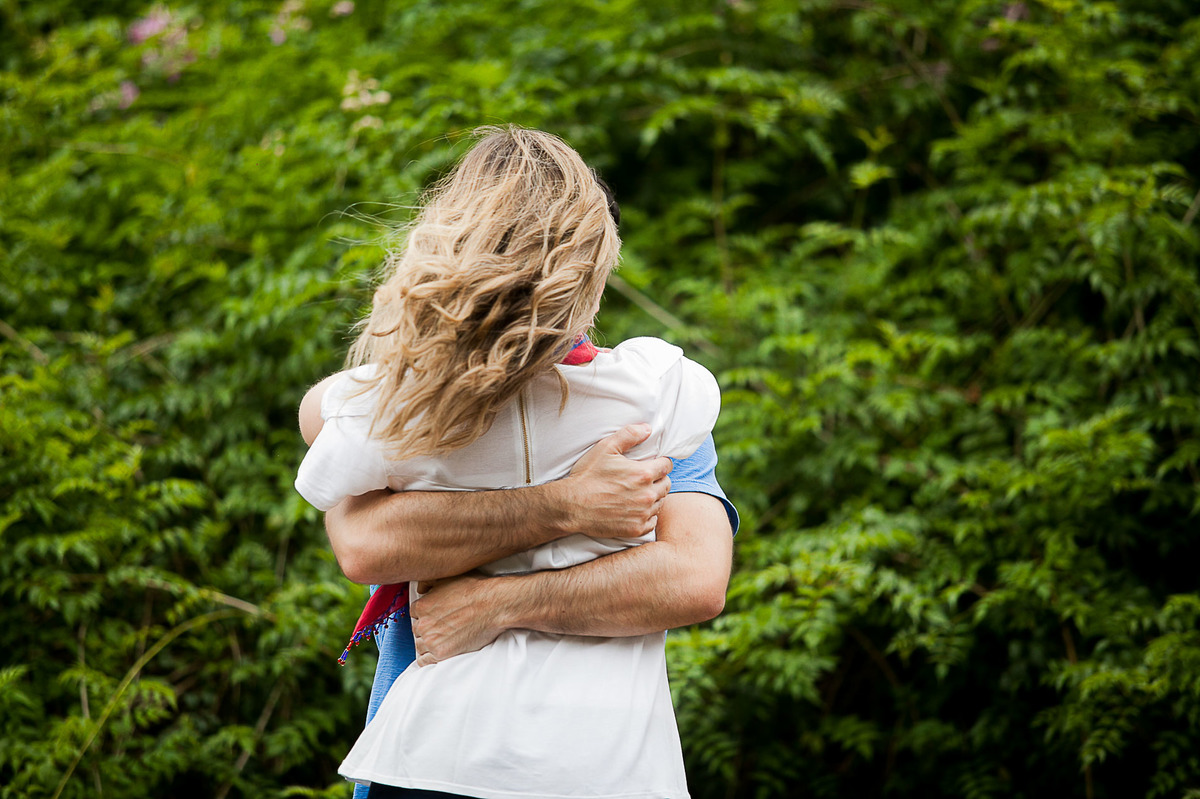 Ensaio de pre casamento realizado em Nova Odessa, no Jardim Botanivo Plantarum.