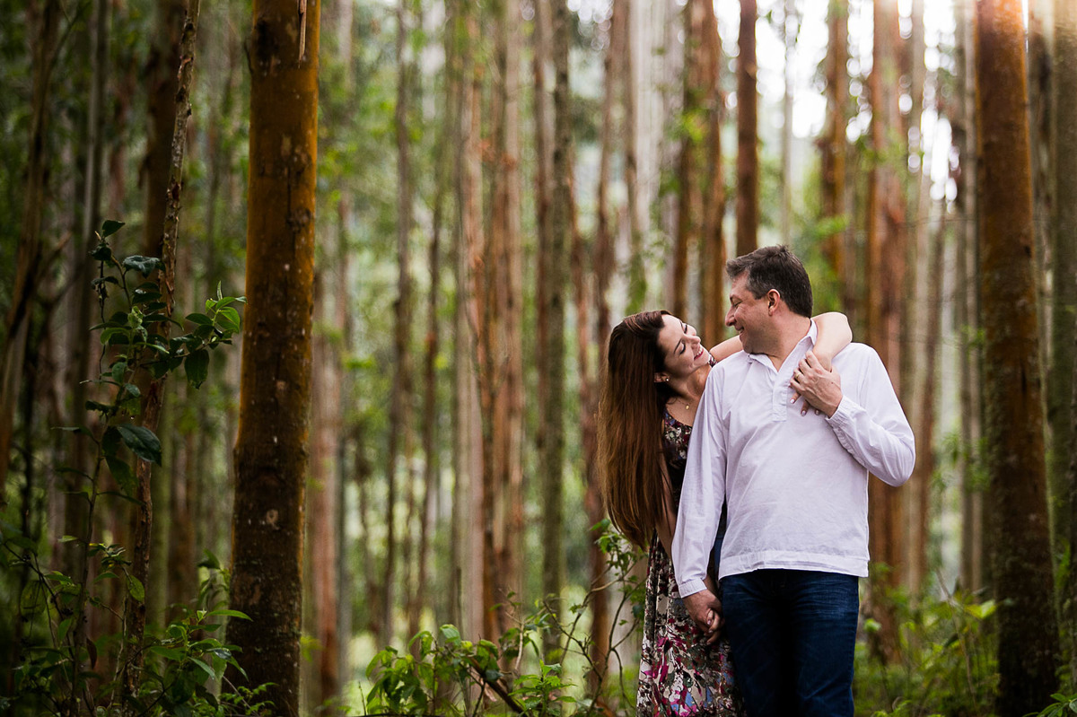 Ensaio de pre casamento realizado na cidade de Cunha - SP,  do casal André e karen.