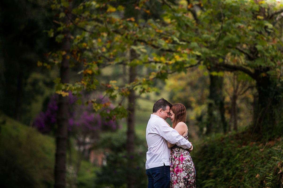 Ensaio de pre casamento realizado na cidade de Cunha - SP,  do casal André e karen.