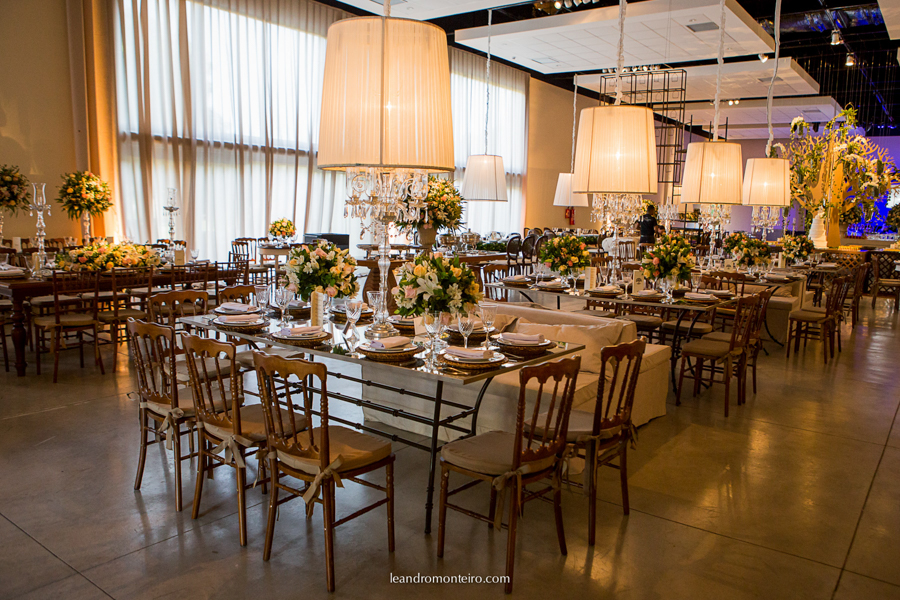 decoracao de casamento