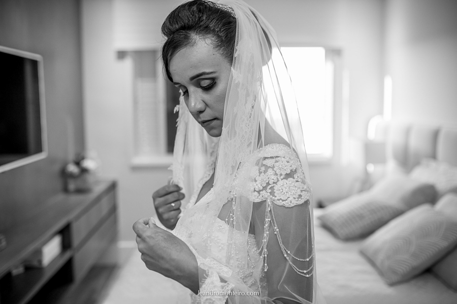 retrato da noiva