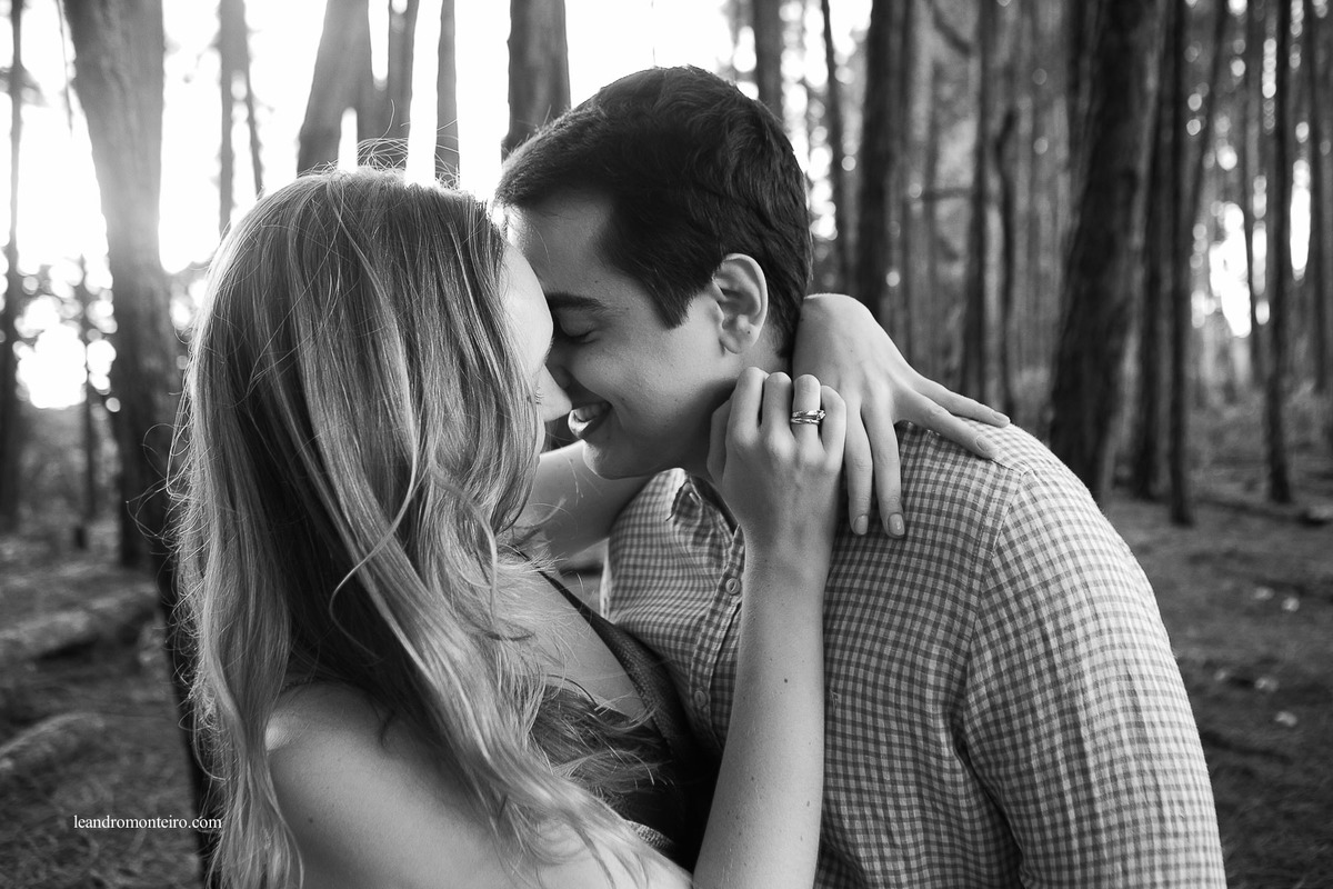 Ensaio pré wedding em Campos do Jordão. Fotos de casamento.