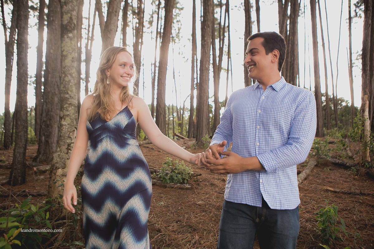 Ensaio pré wedding em Campos do Jordão. Fotos de casamento.