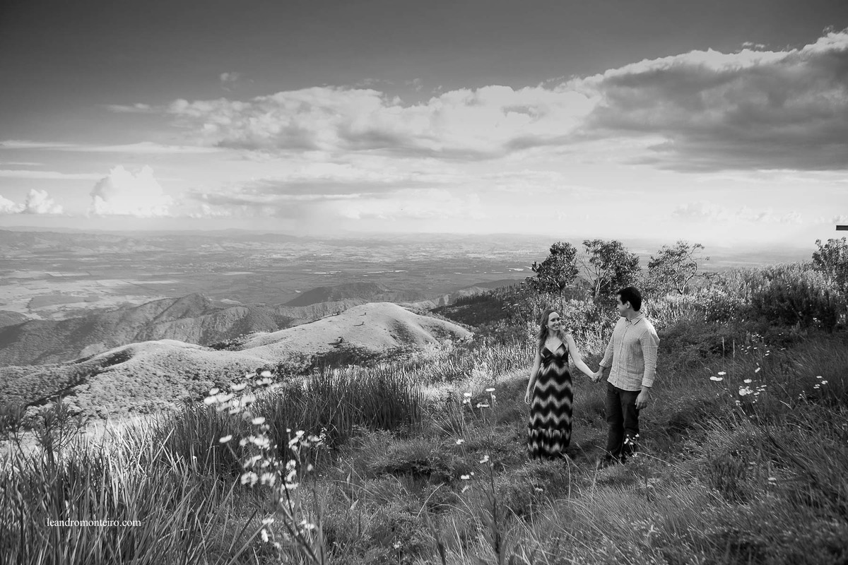 Ensaio pré wedding em Campos do Jordão. Fotos de casamento.