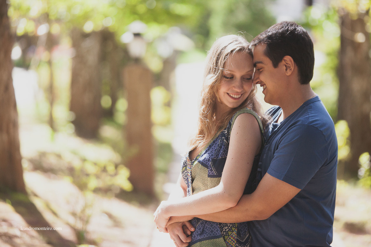 Ensaio pré wedding em Campos do Jordão. Fotos de casamento.