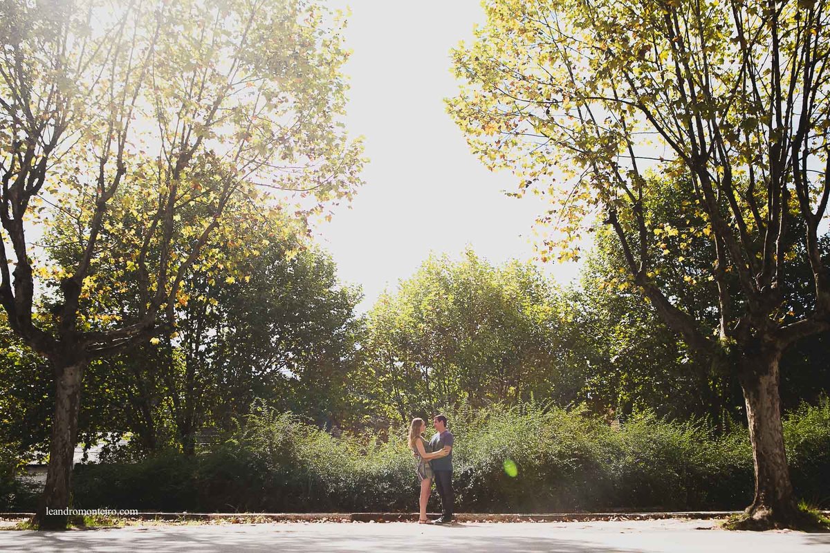 Ensaio pré wedding em Campos do Jordão. Fotos de casamento.