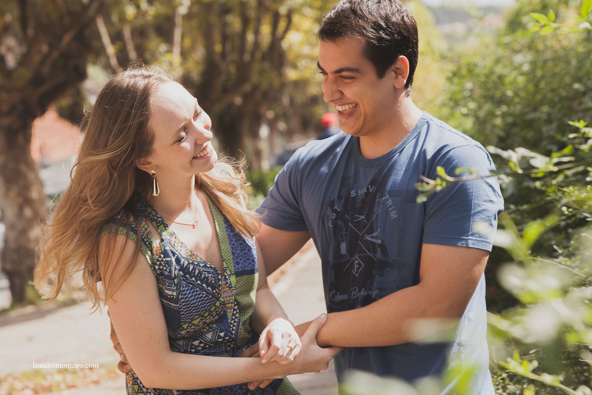 Ensaio pré wedding em Campos do Jordão. Fotos de casamento.