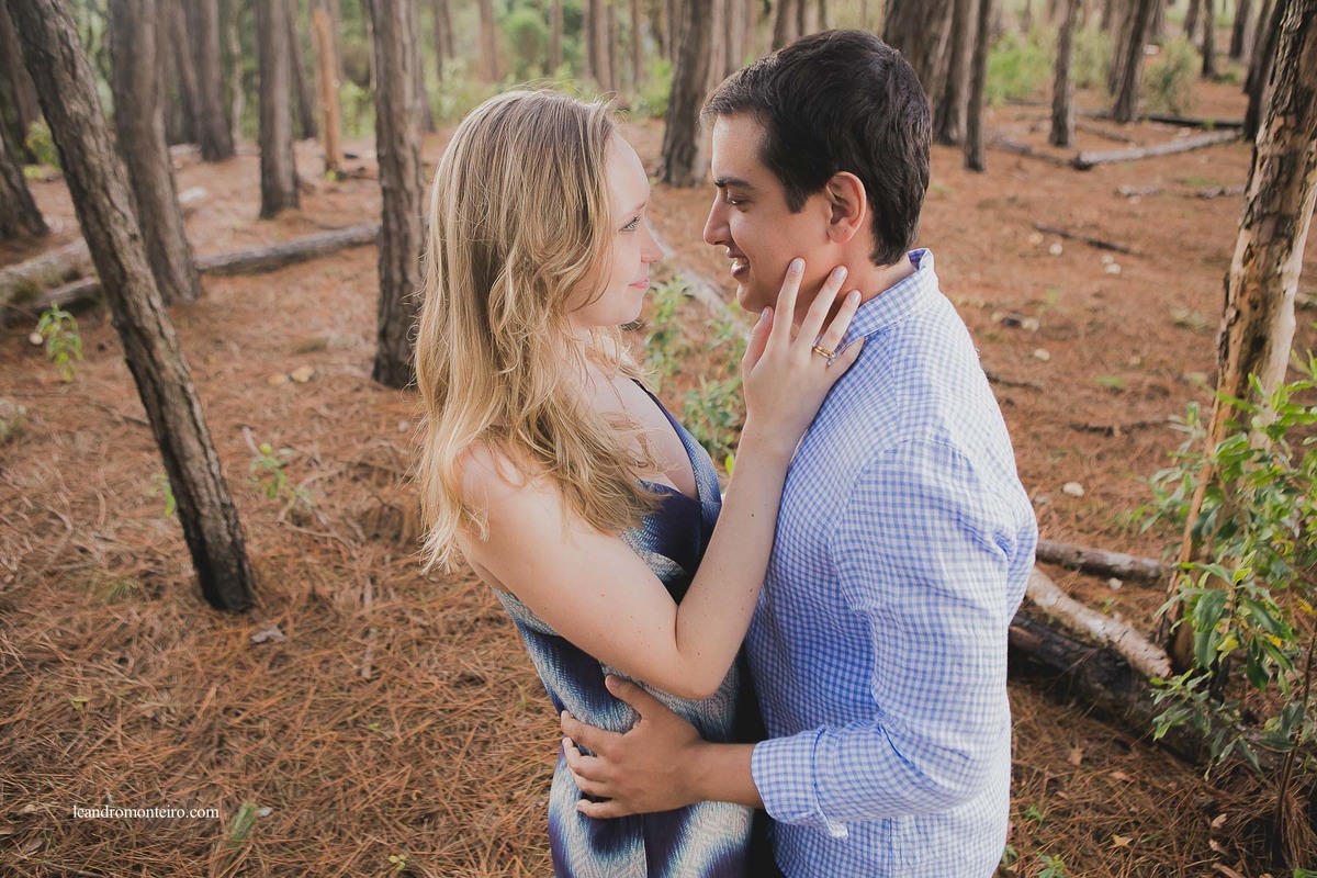 Ensaio pré wedding em Campos do Jordão. Fotos de casamento.