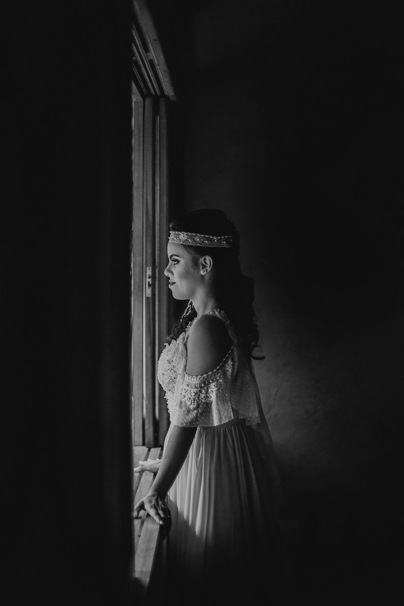 Elopement Wedding - Noivo de kilt