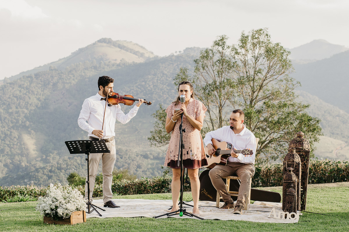 Elopement Wedding - Noivo de kilt