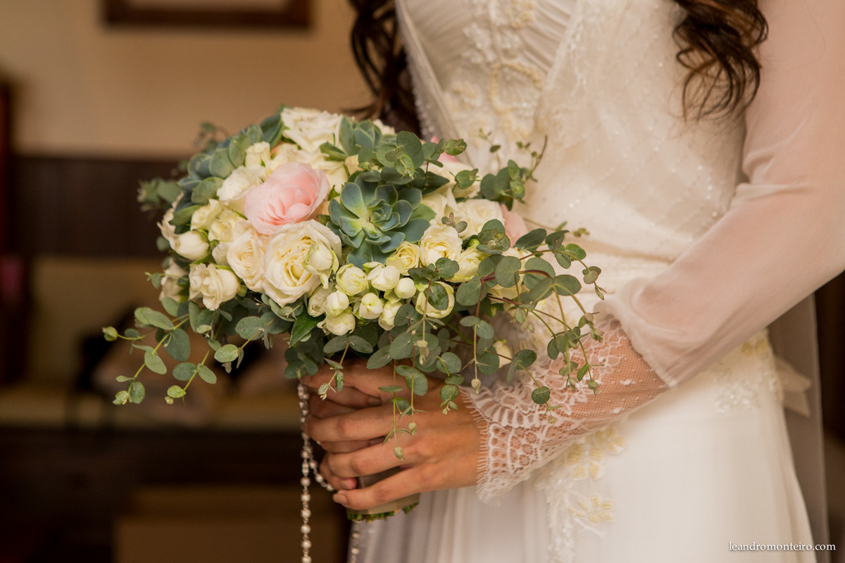 bouquet da noiva