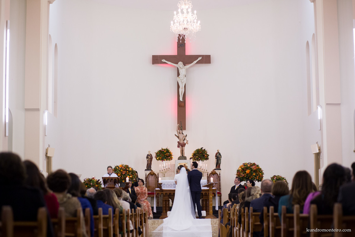 visao geral da cerimonia