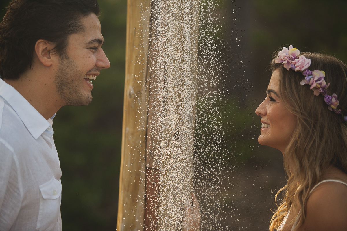 Ensaio de pre casamento realizado em Salvador, Praia do Forte, Bahia.