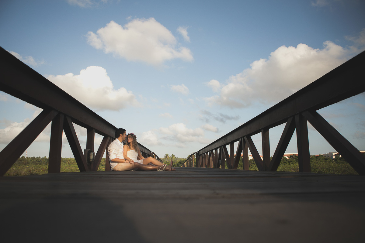 Ensaio de pre casamento realizado em Salvador, Praia do Forte, Bahia.