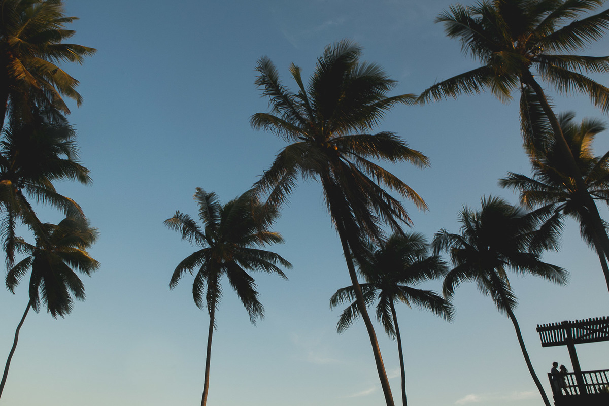 Ensaio de pre casamento realizado em Salvador, Praia do Forte, Bahia.