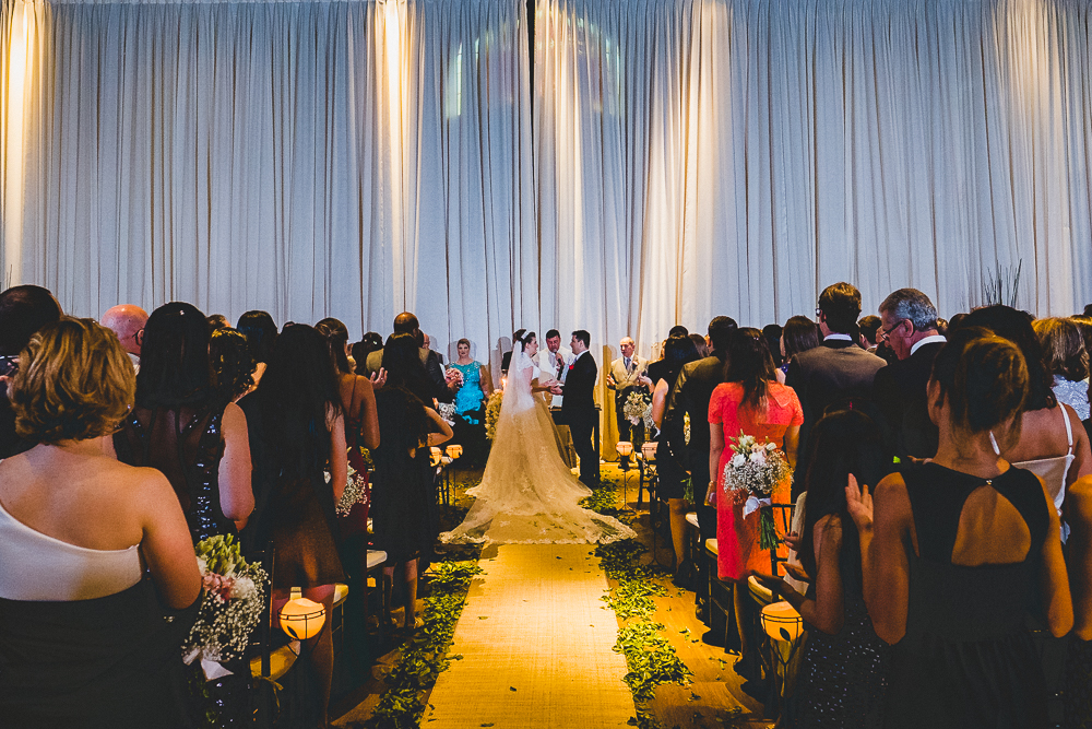Casa Bisutti com decoração de casamento fotografada pelo fotógrafo de casamento SP Vinicius Donha 