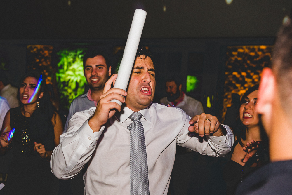 adereços para pista de dança de casamento 