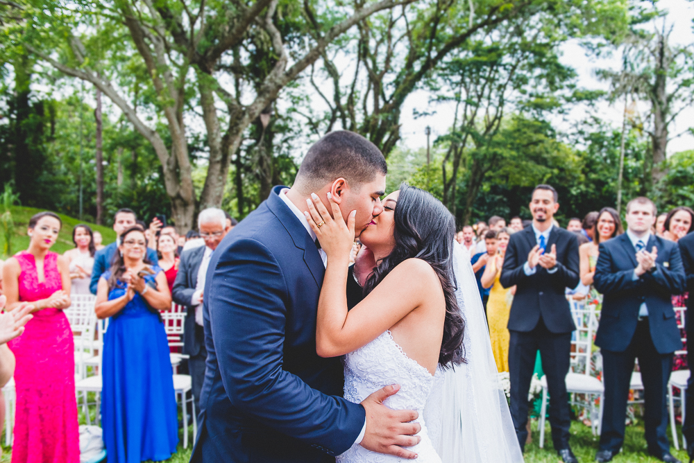 casamento no espaço quinta das bromélias