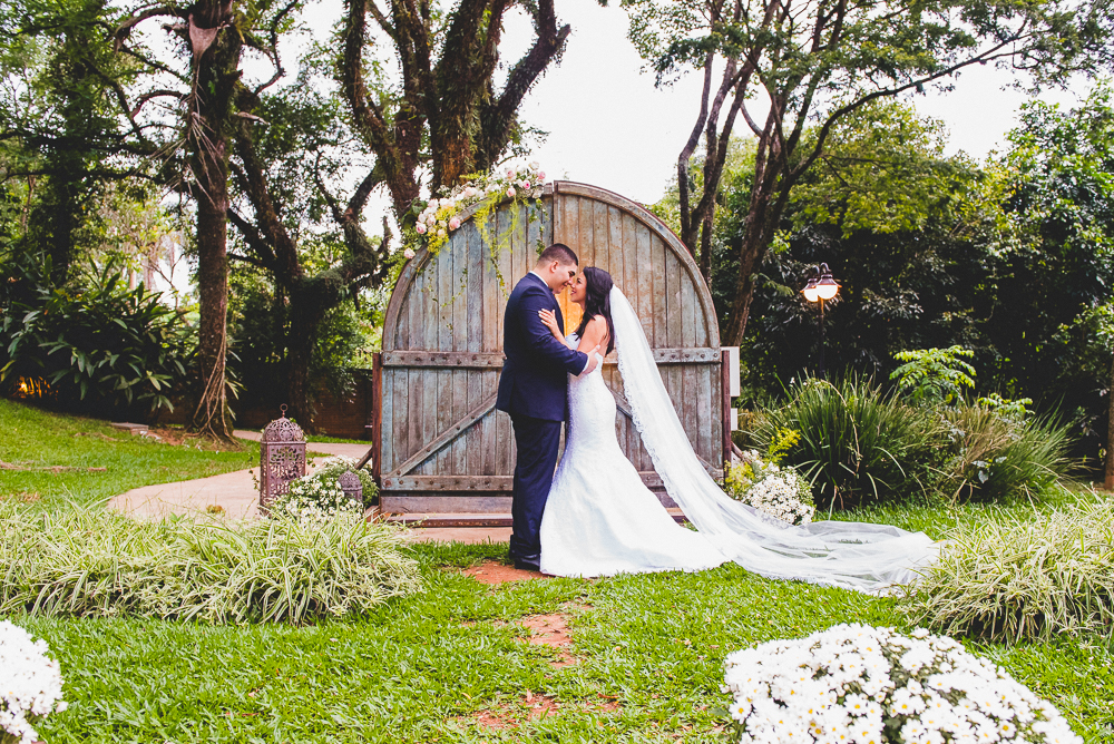 casamento no espaço quinta das bromélias