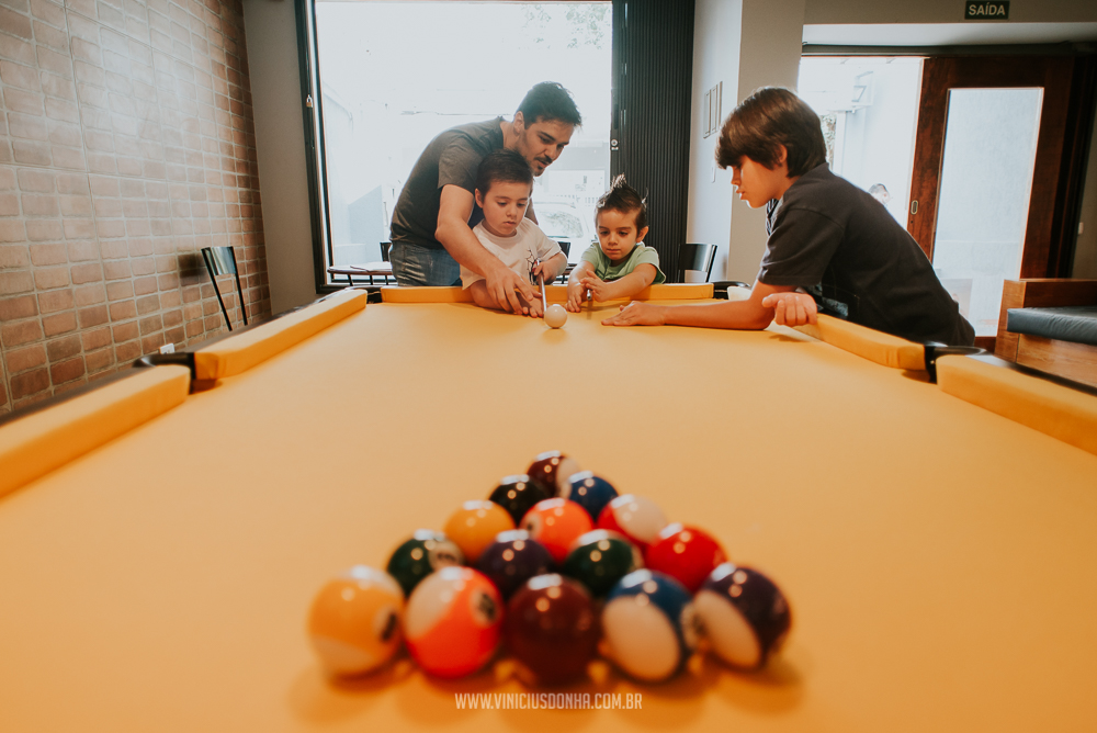 Making of noivo na barbearia 