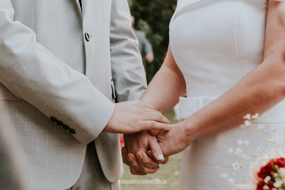 Detalhes de casamento, fotógrafos pelo fotógrafo de casamento Vinicius Donha